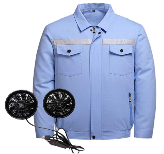 空調服　サイズLL GLOBE TROTTER ファン付きジャケット 空調服 サイズLL GLOBE TROTTER ファン付きジャケット 楽天市場