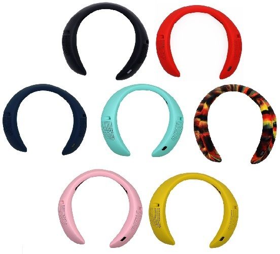 Bose SoundWear Companionカバー | Lands Bose SoundWear Companionカバー | Lands