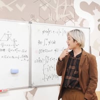 濱崎（なるちゃん）先生の教育コンサルティング６０分