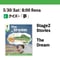 5/30(Sat) 8:00 The Dream / Stage2 Stories / Rena