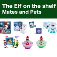 Elf  PETS/Mates