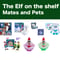 Elf  PETS/Mates