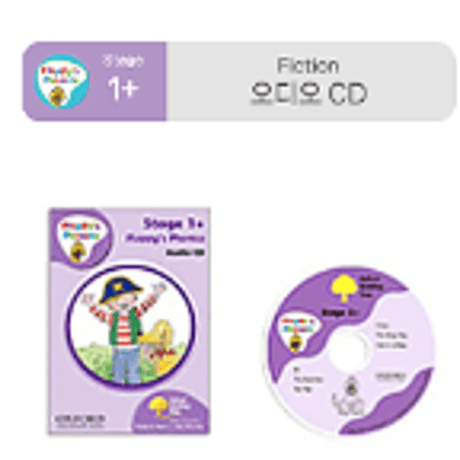 ORT CD Stageごとの販売