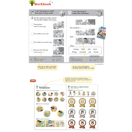 WorkBook  Stage別販売