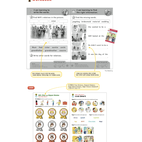 WorkBook  Stage別販売