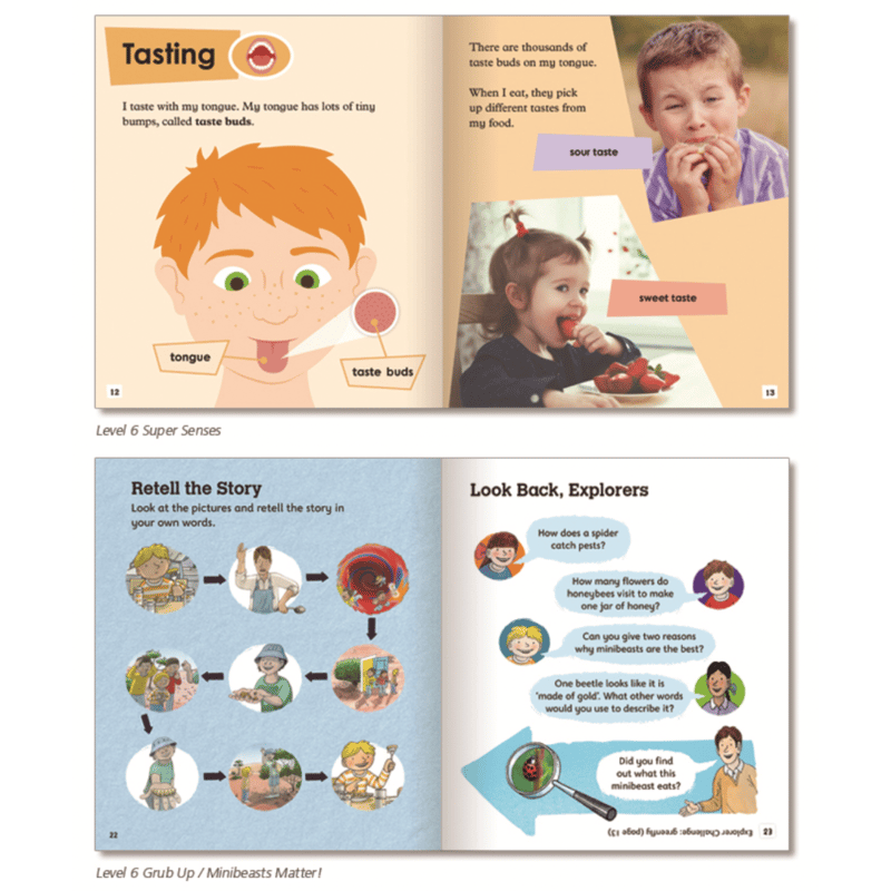 10] Explore1+9 | So Fun!