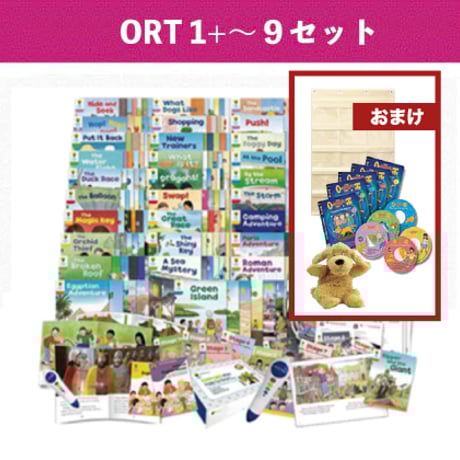 CATEGORY 本(韓国ORT・輸入） | So Fun!