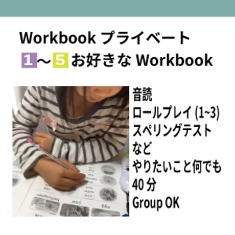 CATEGORY ORT Workbook | So Fun!