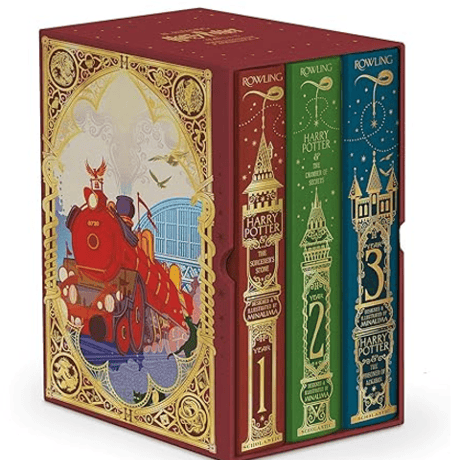 Harry Potter Goods