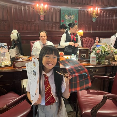 2026/5/5〜6English Camp in British Hills