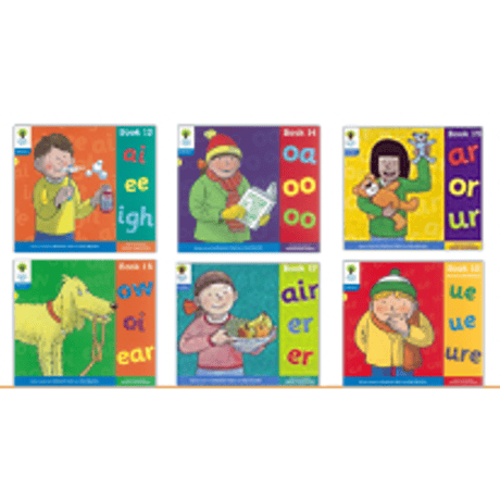 sounds and letters Stage1+5 (36set)