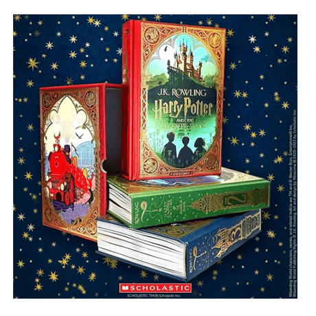 Harry Potter Goods