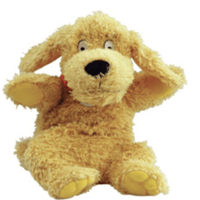 Floppy Hand Puppet