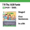 7/9(Thu)8:30 In a Bit / Stage2 First Sentences / Fumie