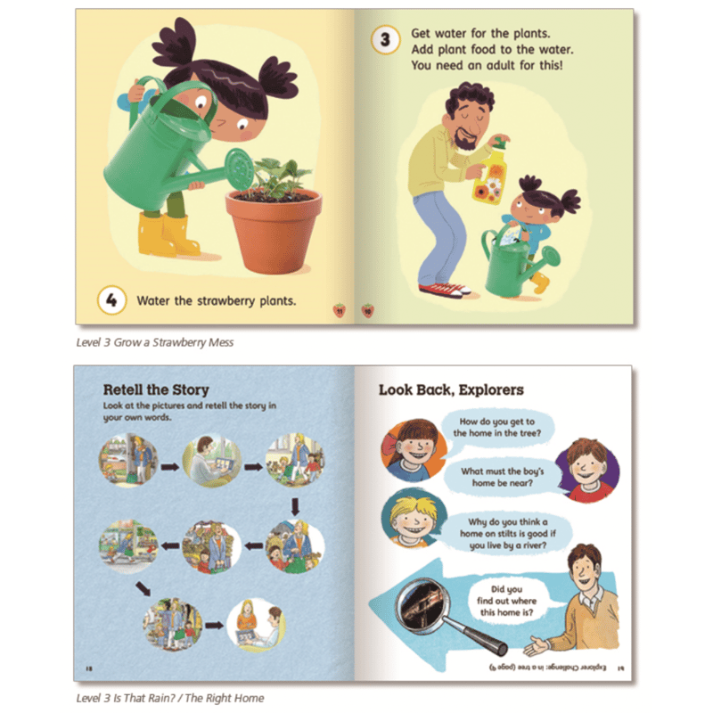 10] Explore1+9 | So Fun!