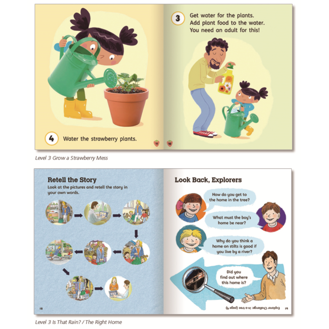 10] Explore1+9 | So Fun!