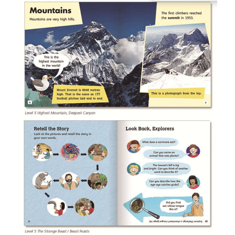 10] Explore1+9 | So Fun!