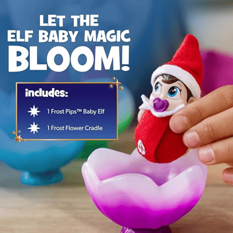 Elf  PETS/Mates