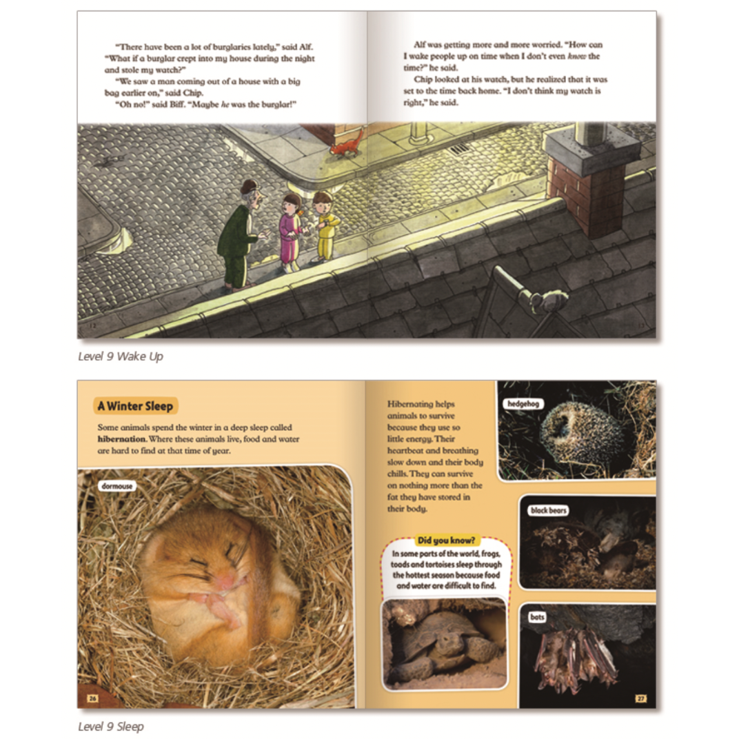 10] Explore1+9 | So Fun!