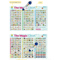 Magic Chart