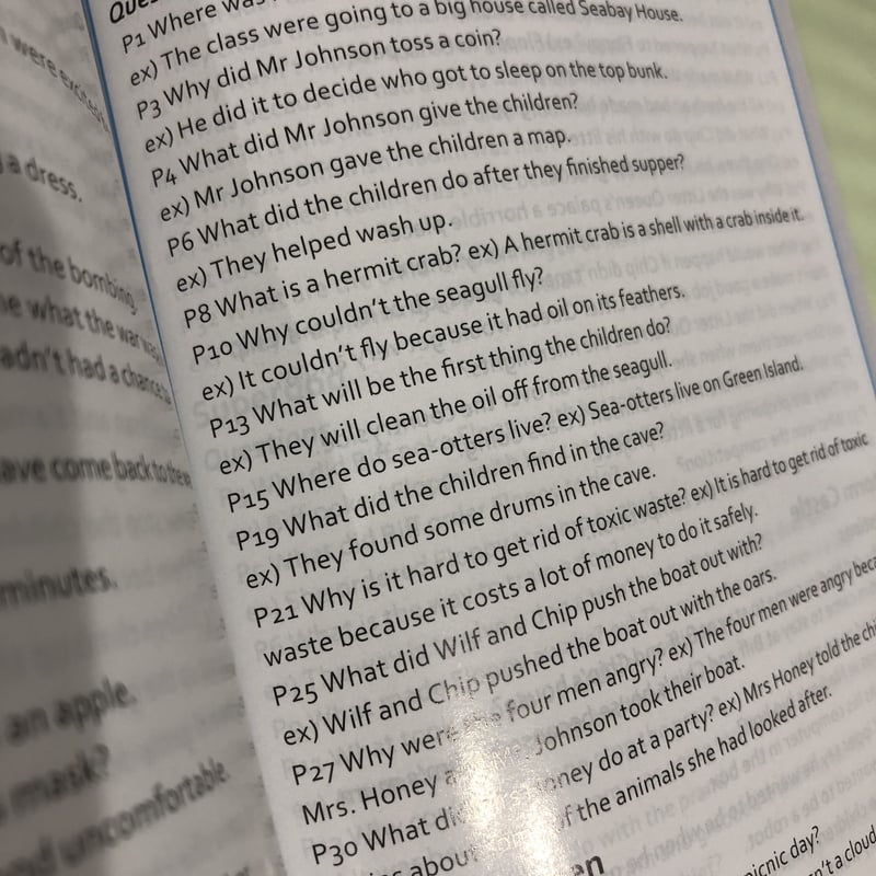 ブックレット➀ ( Stage1+〜12) | So Fun!