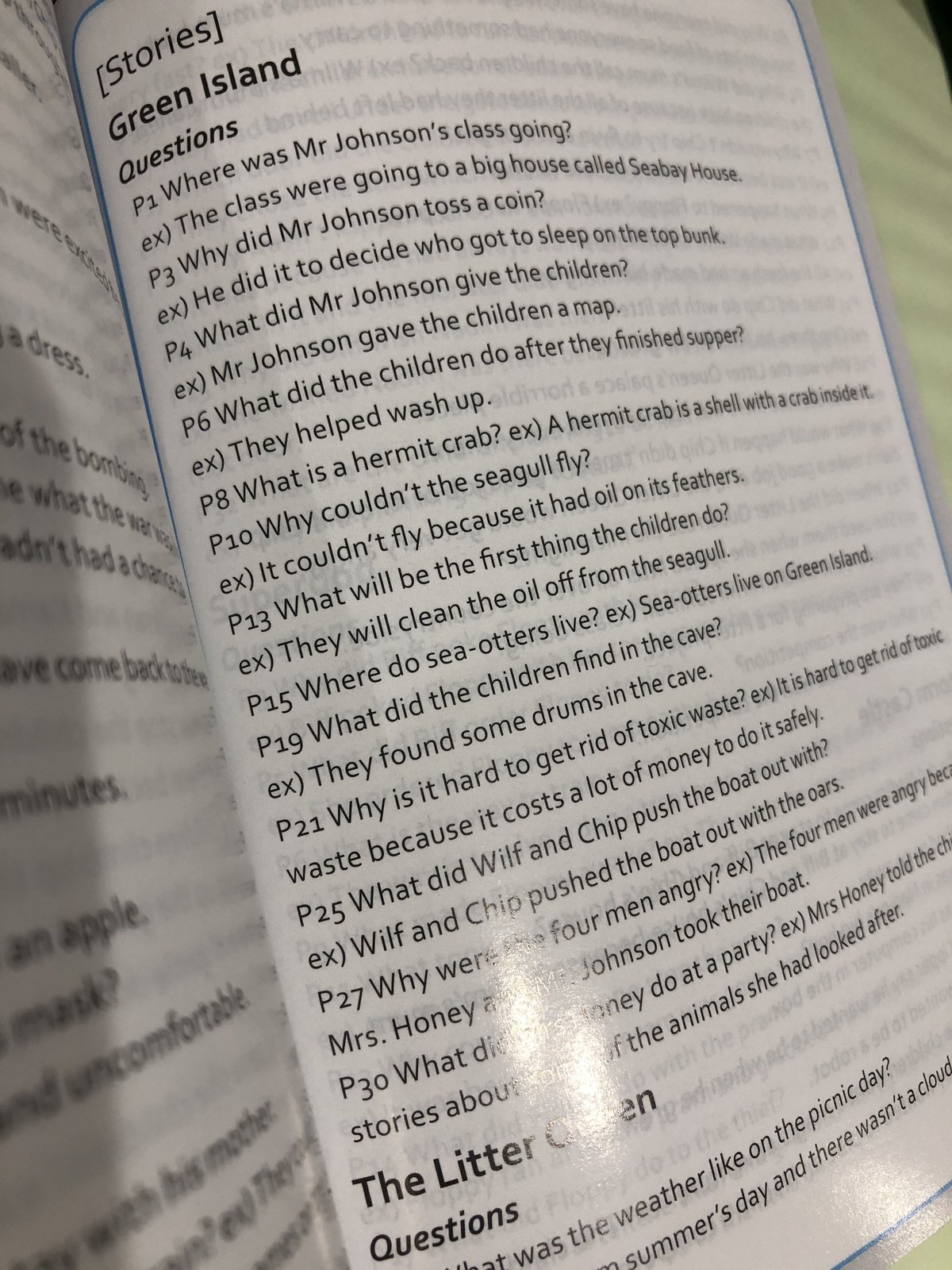 ブックレット➀ ( Stage1+〜12) | So Fun!