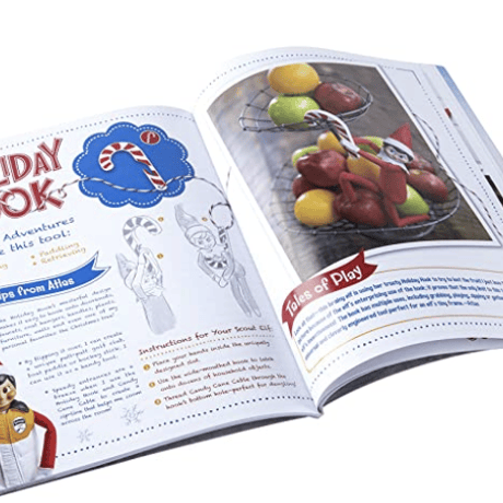 Scout Elves at Play® Tools and Tips