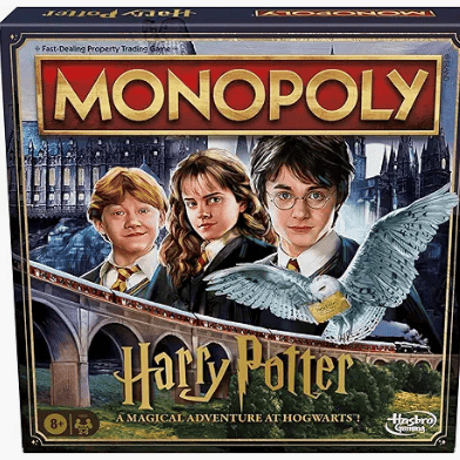 Harry Potter Goods