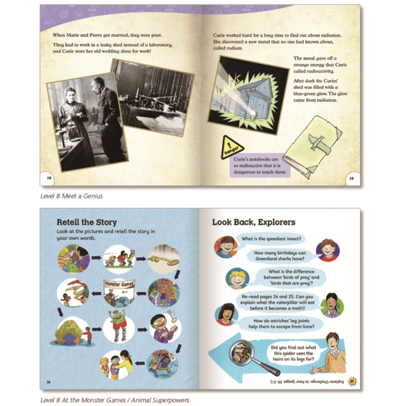 10] Explore1+9 | So Fun!