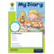 ORT My Diary  （日記帳）スティッカーつき