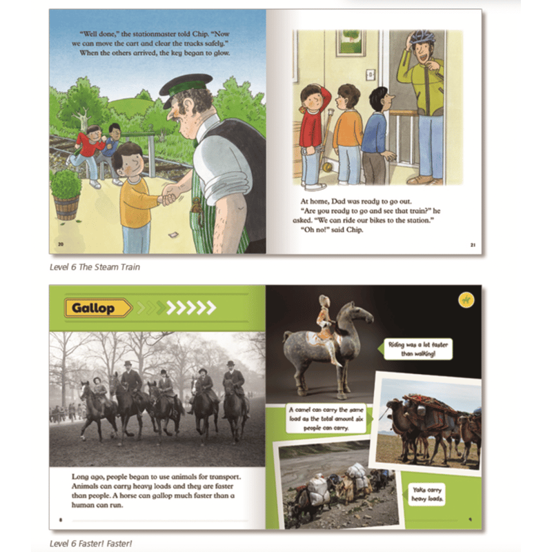 10] Explore1+9 | So Fun!