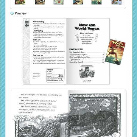 Tree Tops Stage8-15 Greatest Stories and Myths and Legends