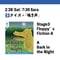 2/28(Sat) 7:30 A Bark In the Night / Stage3 Stories / Sara