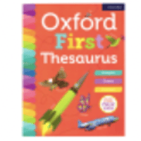 Oxford First Thesaurus