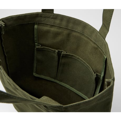 まいたびⓇオリジナル「ライチョウ」トートバッグ／全５色