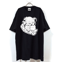 Smoking/T-shirt