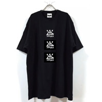 SUPERRAPID/T-shirt