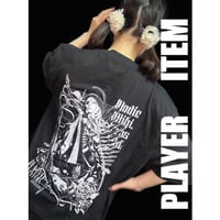 PLAYER/T-shrts