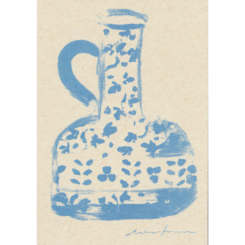 ポストカード リソグラフ | Champii Store