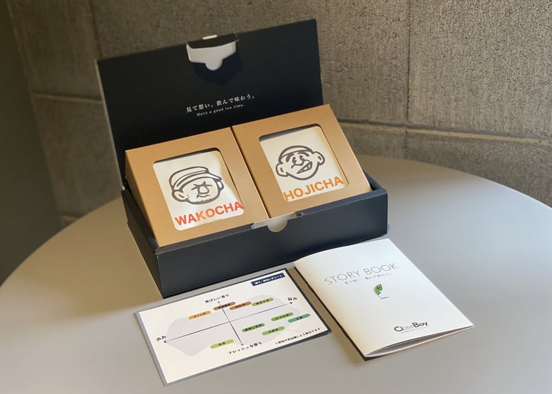 GENIC アクスタ　コンプリートセット VS AMBIVALENZ アクリルスタンド ~ FIRST AND LAST 14 ~ JINTARO