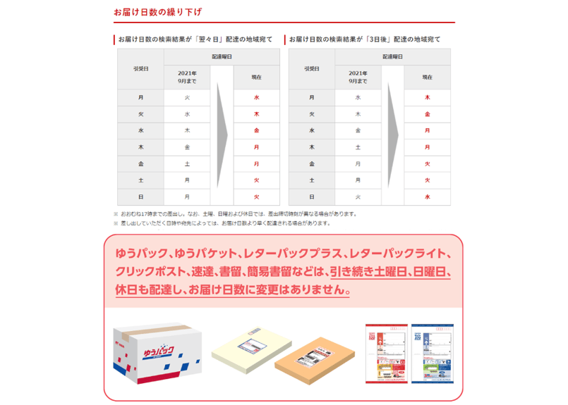 お急ぎ便追加送料】+100円でクリックポストに変更!! | 武道
