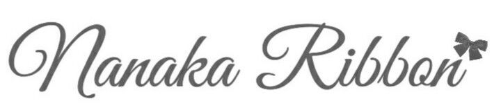 Nanaka Ribbon