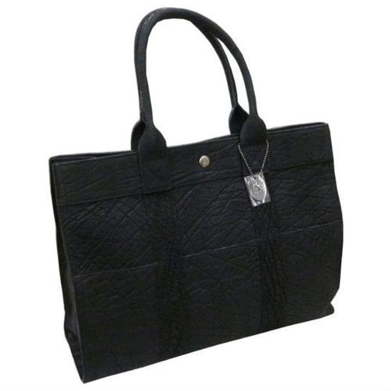 象革エレファントバッグ EL-1214wh | renbu 