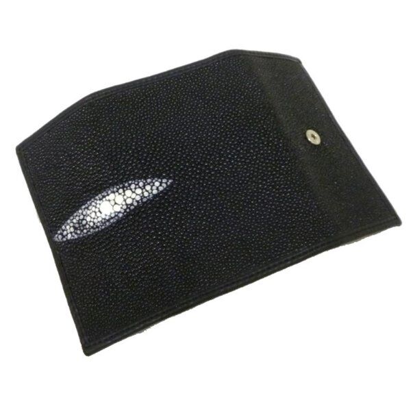 スティングレイ キーケース エイ革 ガルーシャSSYW-A194 | renbu 