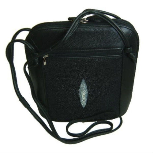 スティングレイ バッグ エイ革 ポシェットSY-5140 | renbu's STORE