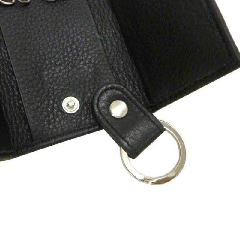 スティングレイ キーケース エイ革 ガルーシャSSYW-A194 | renbu 