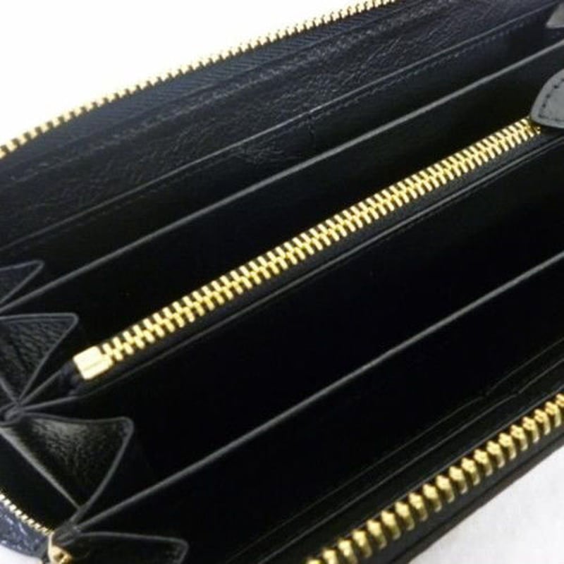 クロコダイルバッグ マット女性用バッグ LBF-4060whブラック 振りかけれ 