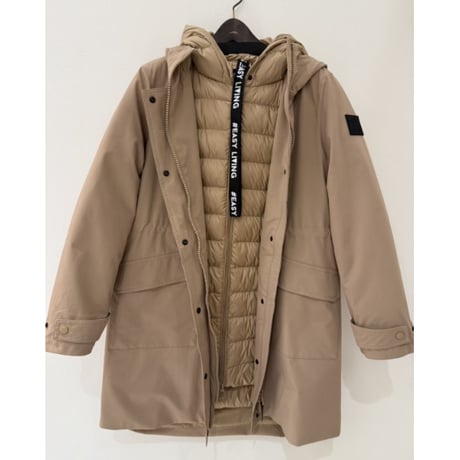 CATEGORY アウター | Belle Femme