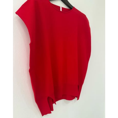 【ベルファム京都五条店】［Dignite collier］16Gエリートストレッチプルオーバー