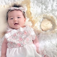 天使の花冠☆ホワイト 41㎝